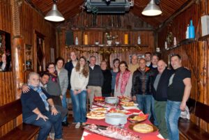 Cena natale con Pro Loco e associazioni