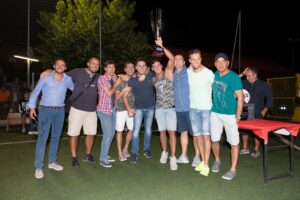 Torneo di calcio Vicomorasso